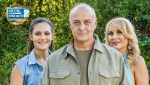 Краси Радков, Ивет Горанова и Станислава Ганчева са водещите на „Бягство към победата 2: Съкровището“ по bTV
