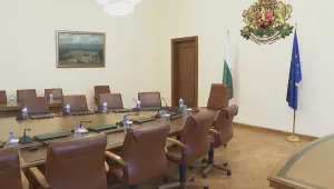 Димитър Главчев преназначи трима освободени зам.-министри
