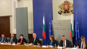 Правителството размразява проекта за язовир 