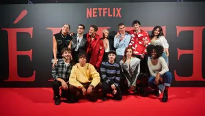 На 41 г. внезапно почина актьор от сериала „Елит“ на Netflix