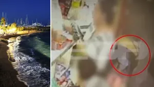 Самопризнание на майката на детето, открито мъртво в Атина: Не го завела в болница от страх, нямала документи