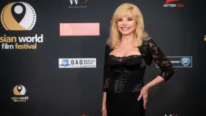 Почина популярна през 80-те години американска актриса