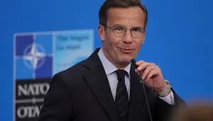 Остри критики за премиера на Швеция: Консултирал се за политиката си с ChatGPT