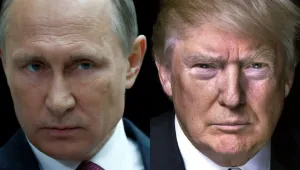 Тръмп за срещата с Путин: Ще се опитам да върна част от териториите на Украйна