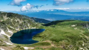 Ще бъде построен параклис на Седемте рилски езера 