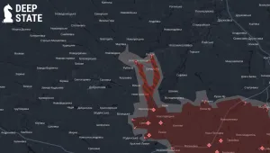 Преди срещата между Тръмп и Путин: Внезапно настъпление на руските сили в Източна Украйна