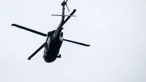  Мъж оцеля 9 дни в пустошта, пиейки мръсна вода от езерце