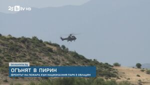 bTV Новините в 17 часа - 13.08.2025	