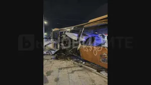 Оперираха една от жените,  пострадали в тежката катастрофа с автобуса