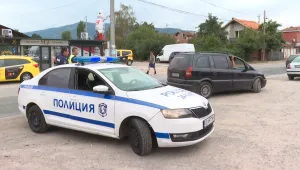 СДВР провежда специализирана полицейска операция в ромските махали 