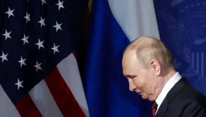 Путин: Русия побеждава в 