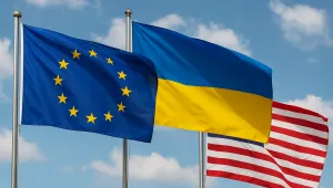 Европейски лидери: Следващата стъпка е тристранна среща с Украйна