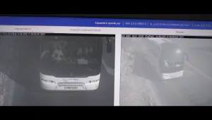 Камери на тол системата вече регистрират и липсата на предпазен колан