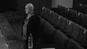 Почина актьорът Димитър Димитров