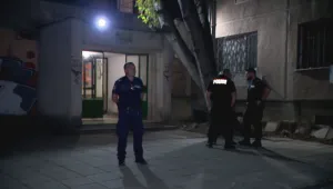 21-годишен мъж е задържан за жестокото убийство в Първомай