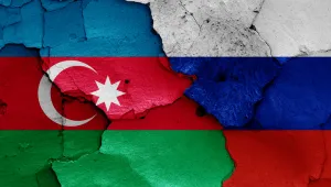 Недоволство в Азербайджан след руските удари: В Баку обсъждат изпращането на оръжия и изтребители за Украйна