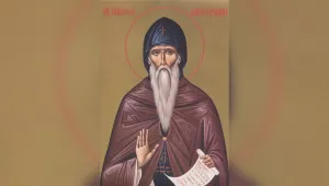 На 21 август почитаме свети Симеон и светица, предадена от мъжа си: Кой празнува имен ден?