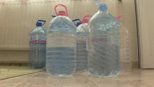 Кои са членовете на Националния борд по водите за справяне с водната криза?