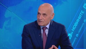 Адвокатът на Петя Банкова: С Паскал се очаква досъдебното производство да влезе в активна фаза
