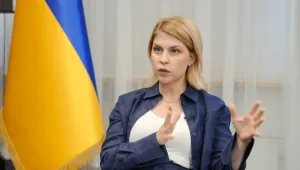 Зеленски назначи бивш вицепремиер за нов посланик на Киев в САЩ