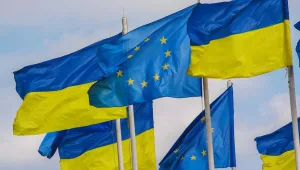 Белгия заплашва да блокира помощта за Украйна: „Няма да плащаме риска сами“