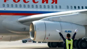 Полша предупреди Путин да не използва въздушното ѝ пространство на път за срещата с Тръмп
