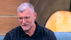 Проф. Георги Момеков за фентанила: Ефектът е брутален и се нарича синдром на „дървения гръден кош“