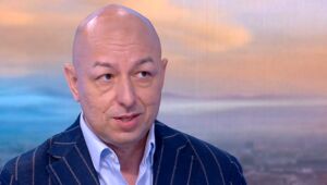 Щерьо Ножаров: С новата методика темпът на нарастване на минималната работна заплата ще падне наполовина