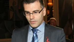 Най-малко един обвиняем по скандала с разговорите между Дянков и Танов