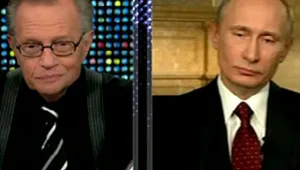 Путин се обиди заради сравнение на Уикилийкс