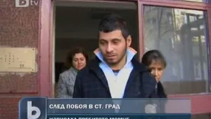 Изписаха пребития в Студентски град младеж 