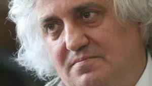 ВАС глоби Георги Лозанов с 1 000 лева