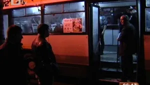 Двама младежи бяха пребити след края на мача ЦСКА – Бешикташ