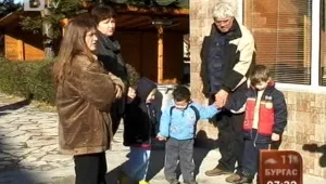 Детска градина връща деца заради невнесен депозит