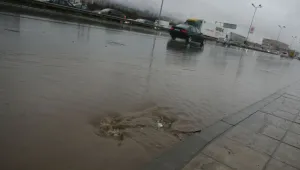 В Перник призоваха за готовност за евакуация