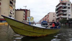 Световната банка даде на Албания над 16,5 млн. евро