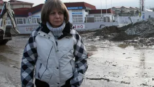 Отварят южното платно на Околовръстното до утре