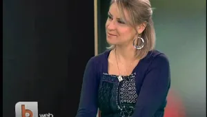 Хари от N-JOY: Искам да се развивам и като киноактриса