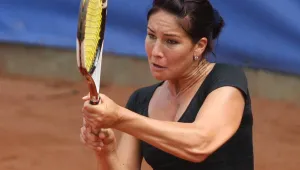 Елица Костова започна с победа на US Open