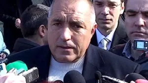 Борисов: От 2013 г. може да се въведе тотална забрана за тютюнопушене