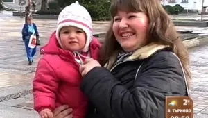 ТЕЛК бави болно дете цяла година
