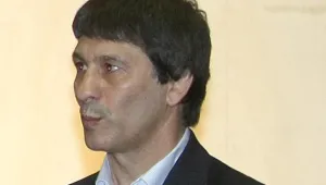 Валентин Йорданов беше отличен с награда на МОК