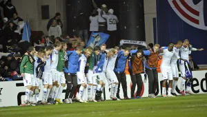 ФК Копенхаген взе купата на Дания