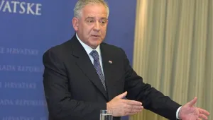 Хърватският парламент отне имунитета на бившия премиер на страната 