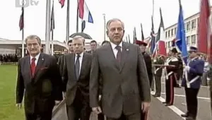 Задържаха Иво Санадер в Австрия