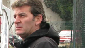 Емил Костадинов: Водят се разговори за Мболи да остане в ЦСКА