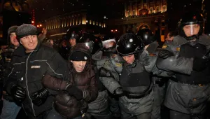 Възможни са нови етнически сблъсъци в Русия