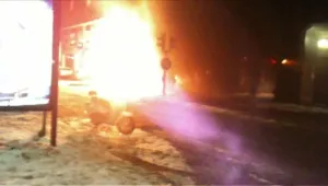 Ал Кайда стои зад атентатите в Стокхолм