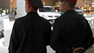 Руснак уби двама - спорили дали Бог съществува