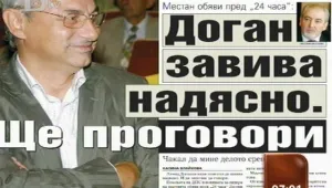 Преглед на печата